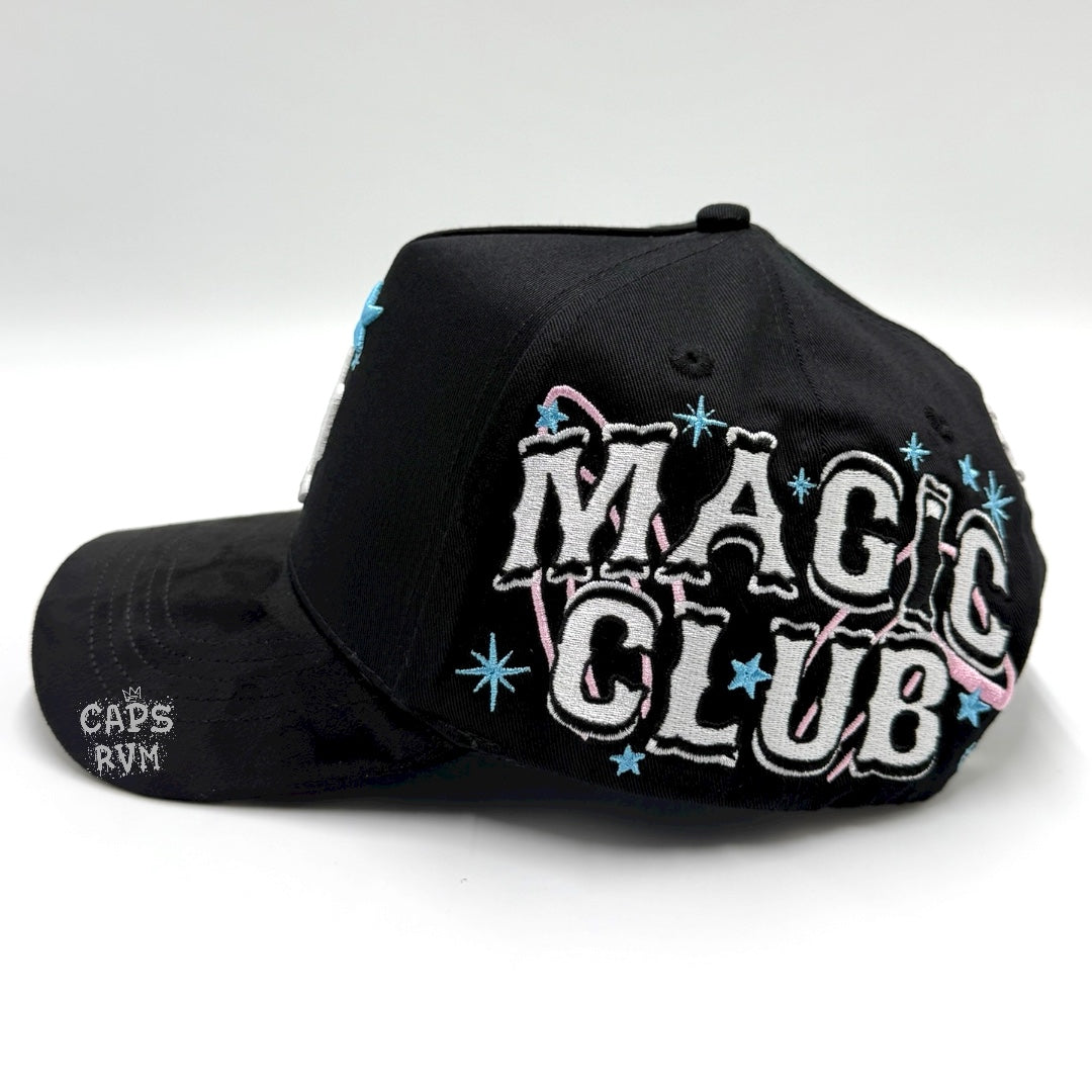 THIRTYONEHATS X EL MAGO “MAGIC CLUB”