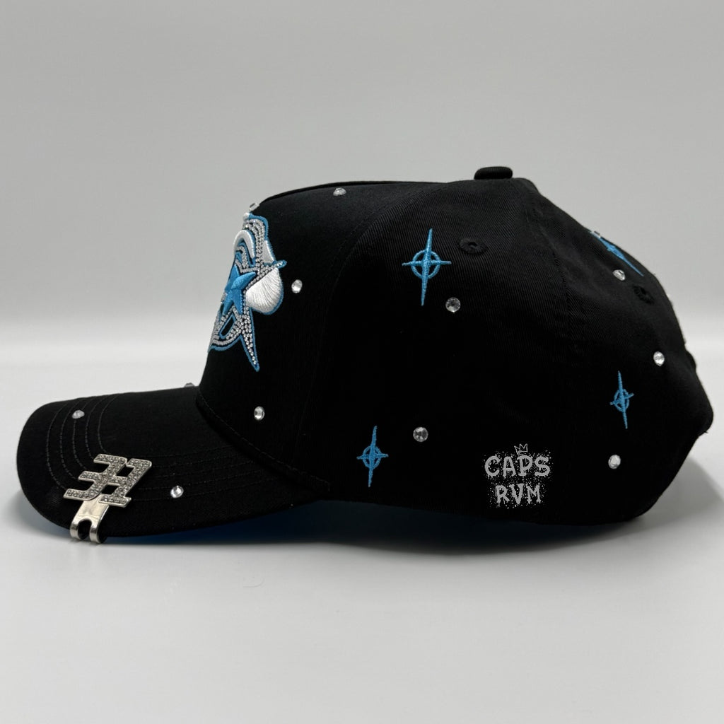 THIRTYONEHATS “T STAR” FULL SET