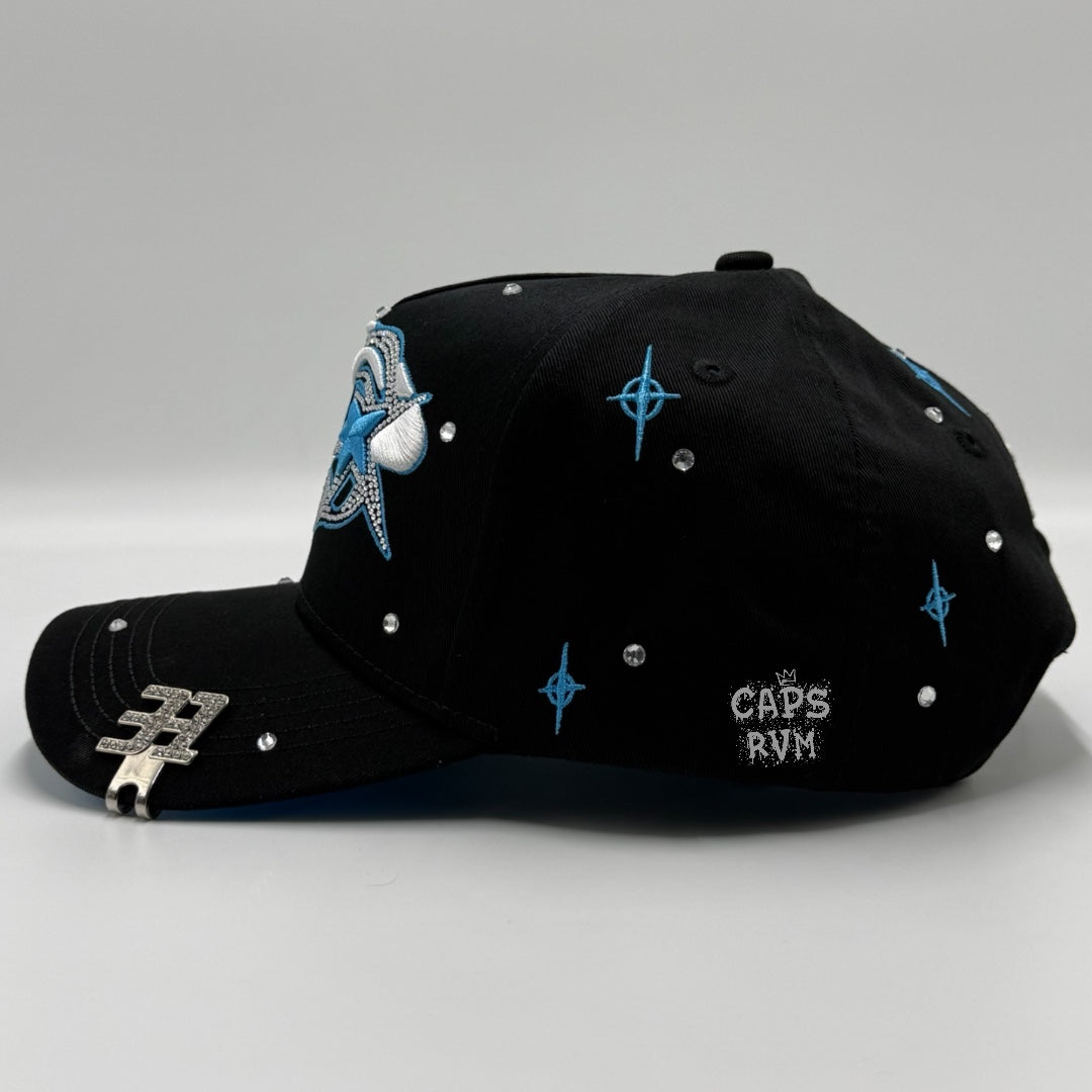 THIRTYONEHATS “T STAR” FULL SET