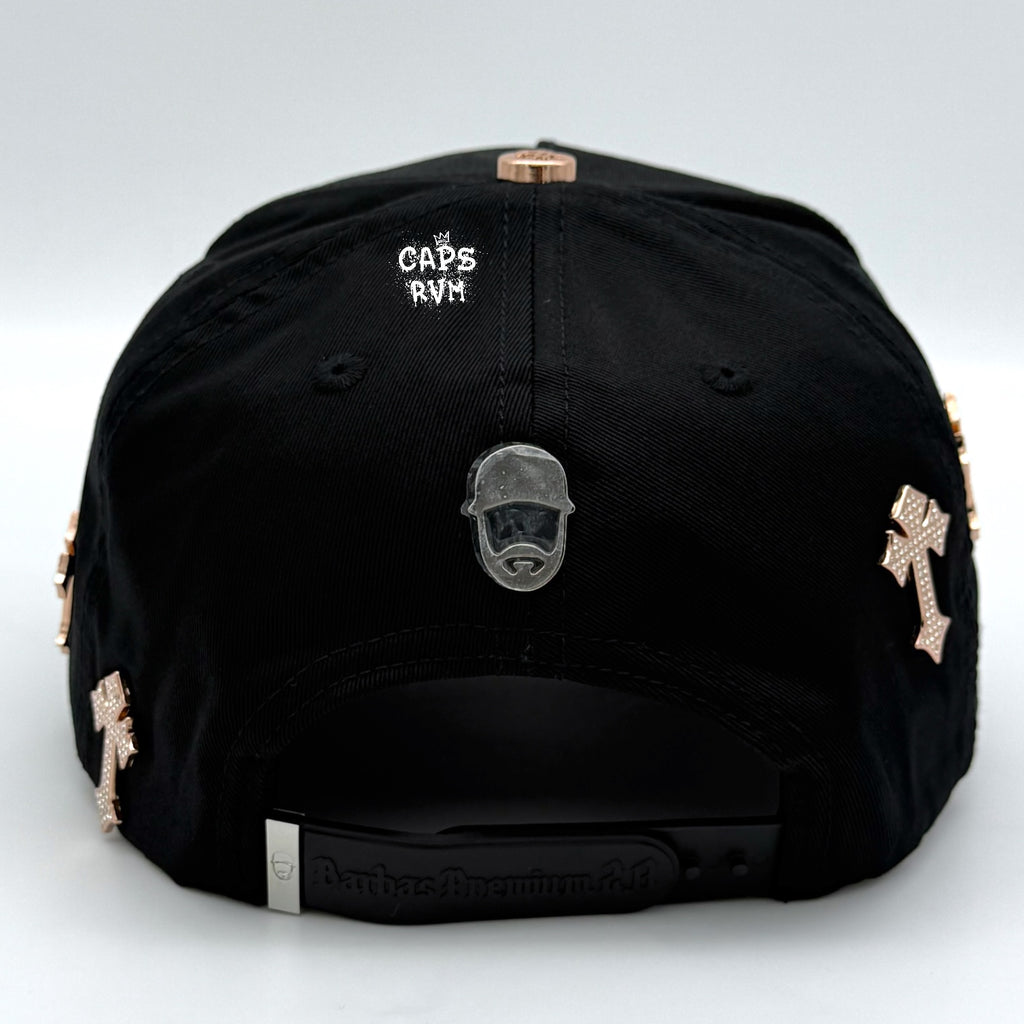 BARBASHATS B CROSS 24K FULL SET