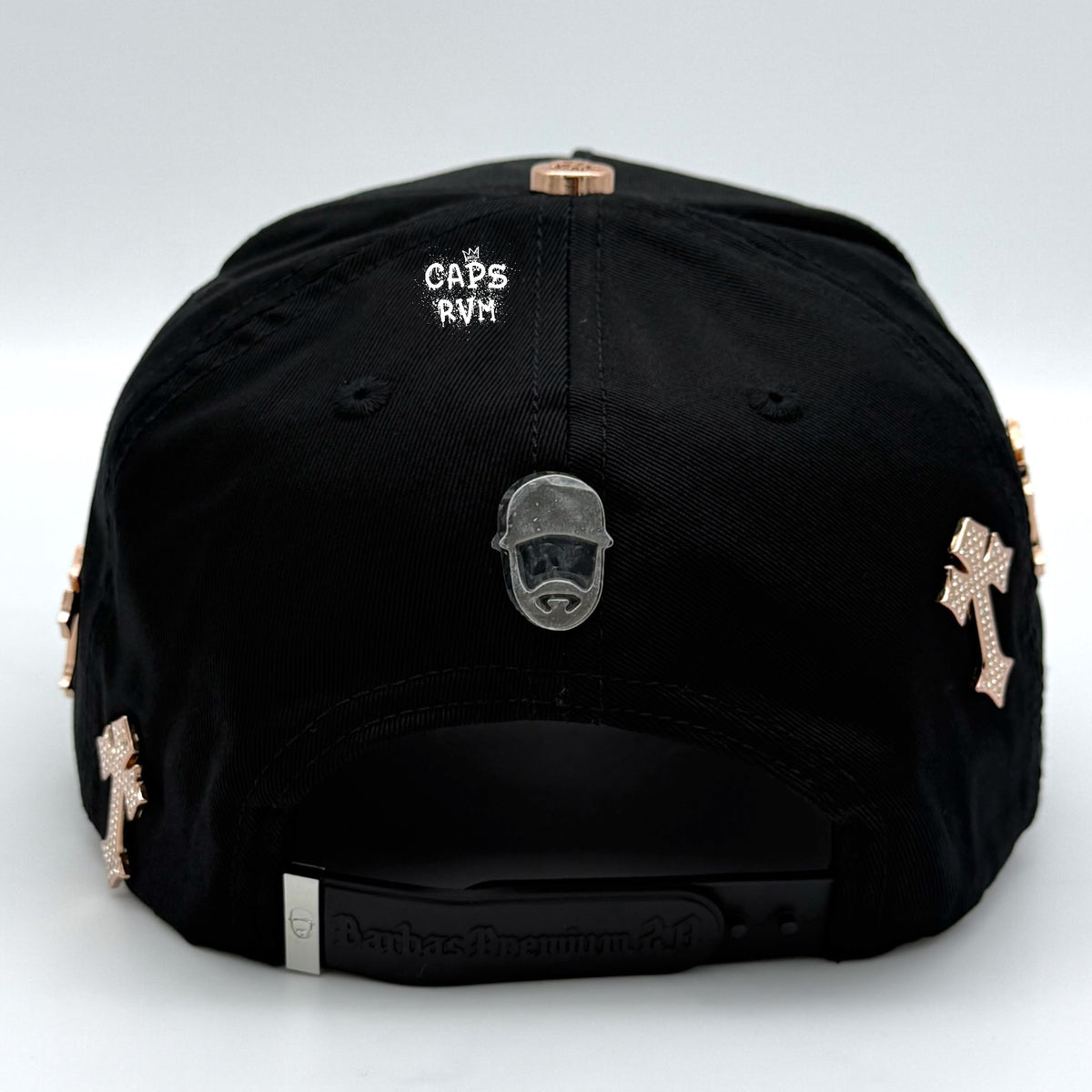 BARBASHATS B CROSS 24K FULL SET