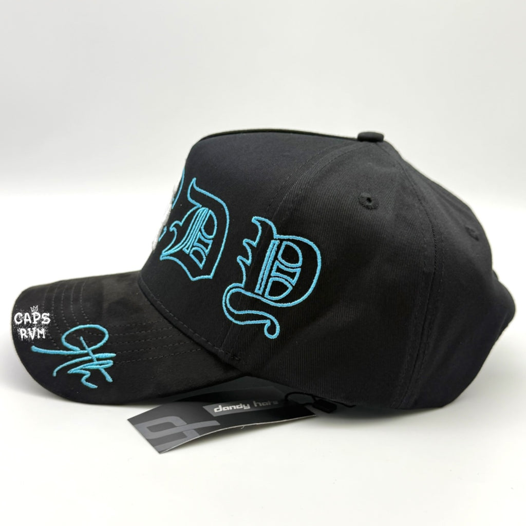DANDYHATS “9NO ANIVERSARIO”