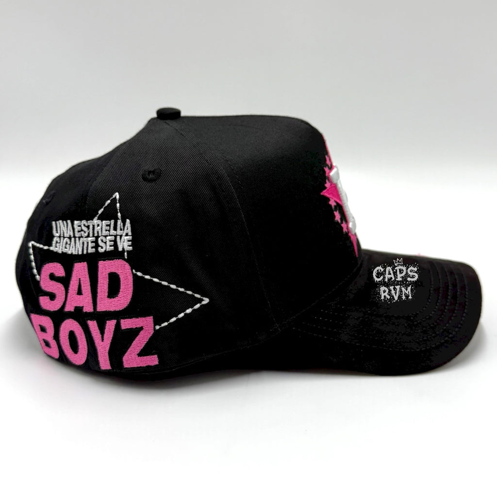 DANDYHATS X JUNIOR H “CLAVE ALI”