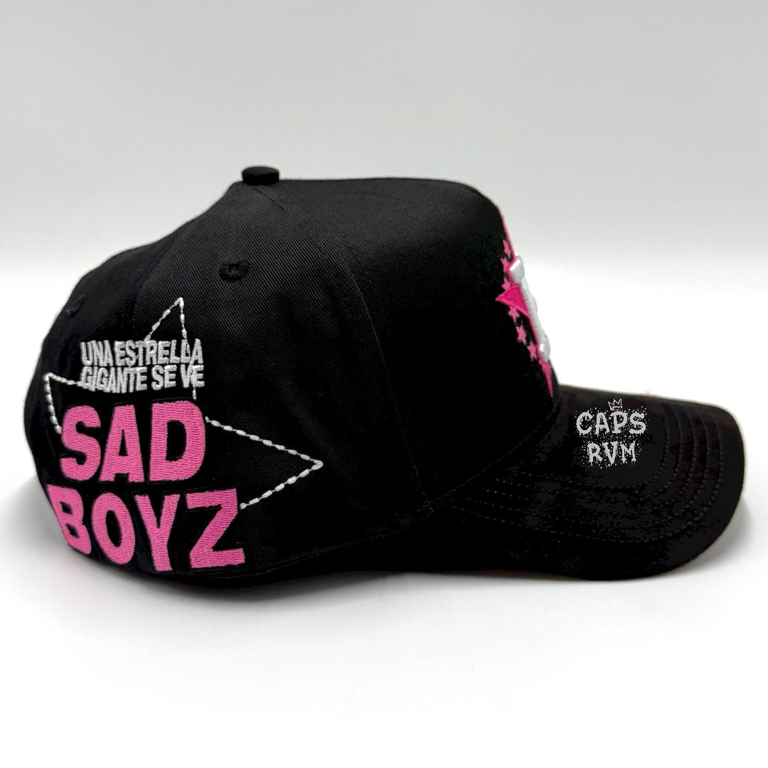 DANDYHATS X JUNIOR H “CLAVE ALI”