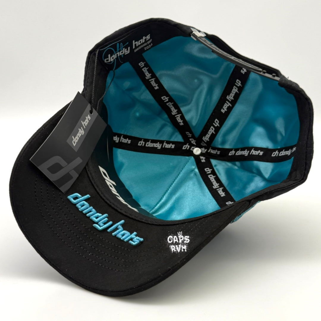 DANDYHATS “9NO ANIVERSARIO”