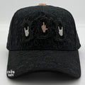 BARBASHATS “BBB HAND SKULL”