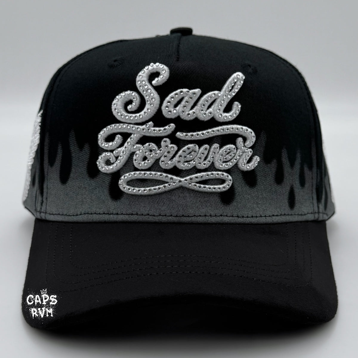 DANDYHATS X JUNIOR H “Y LLORO”