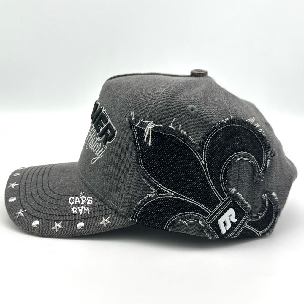 DREAMERHATS “DR. DENIM”