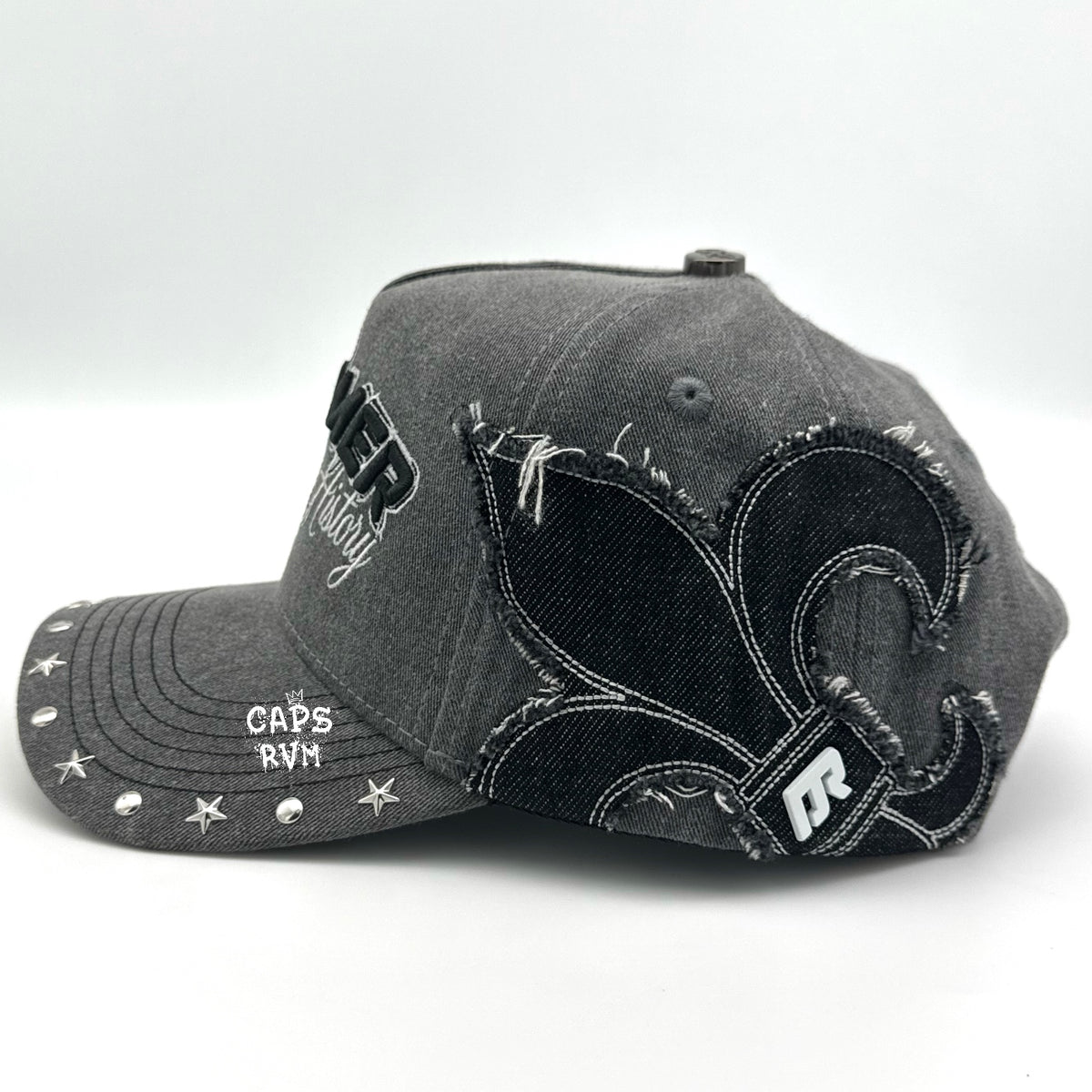DREAMERHATS “DR. DENIM”