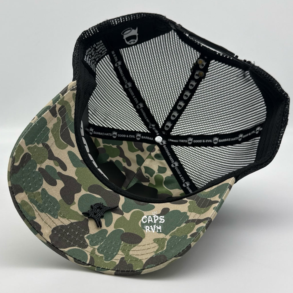 BARBASHATS “FTR TRUCKER”