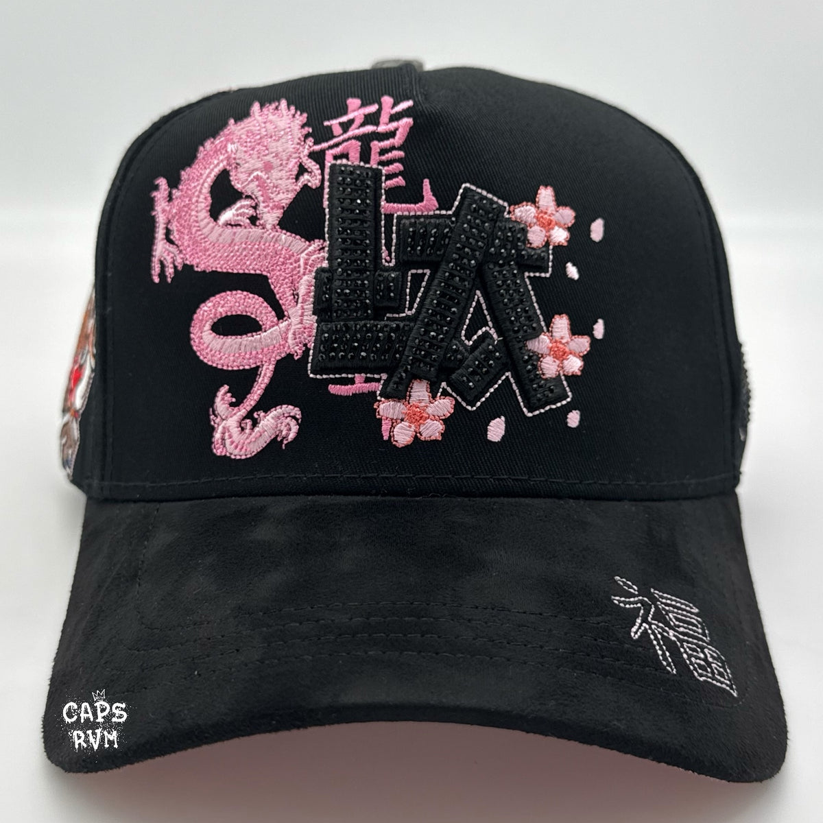 RICO HATS “JAPAN 2.0”