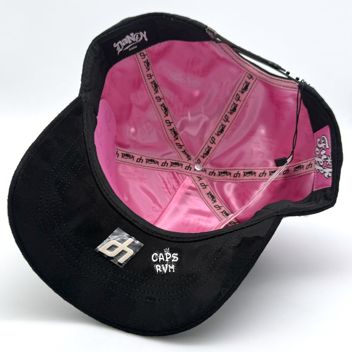 DANDYHATS FU*K OFF