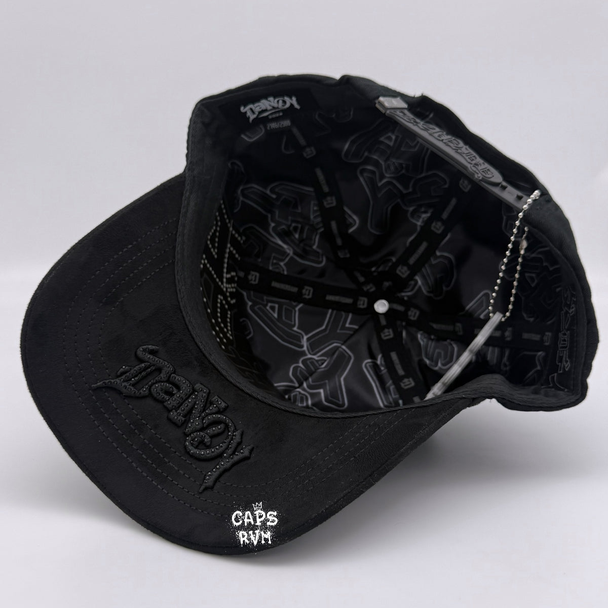 DANDYHATS “MIDNIGHT CLUB”