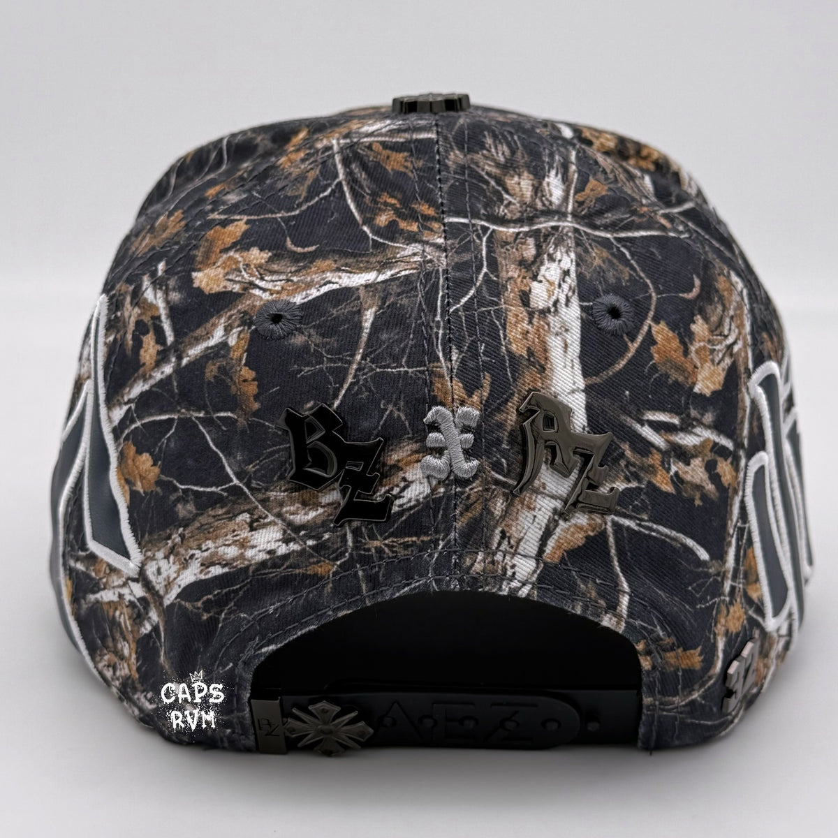 BÁEZ X SHIFU “ABZ CAMO”