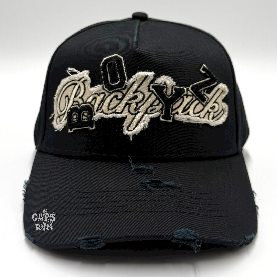 THIRTYONEHATS X BACK PACK “BACKPACK BOYZ” FULL SET