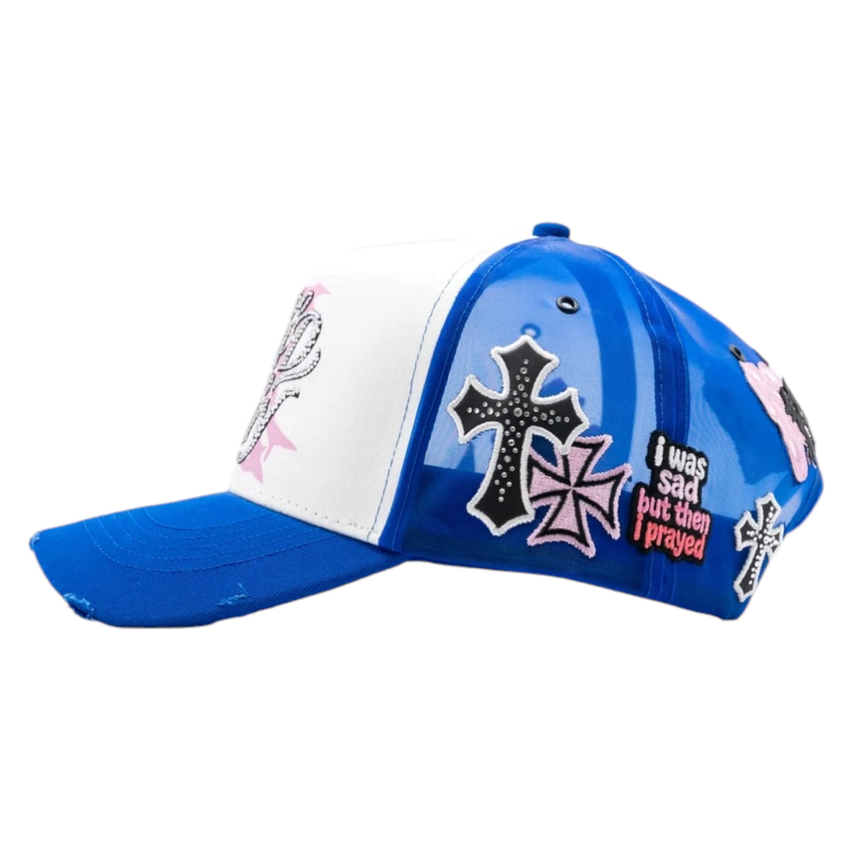 RUDE AWAKENIGS X SAD BOYZ “TOO SAD TO SIN”