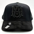 BIG BOSS “AMIRI BLACK”