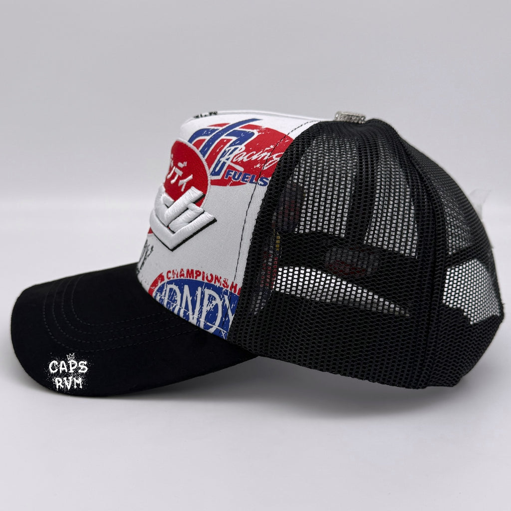 DANDYHATS “D SPEC”