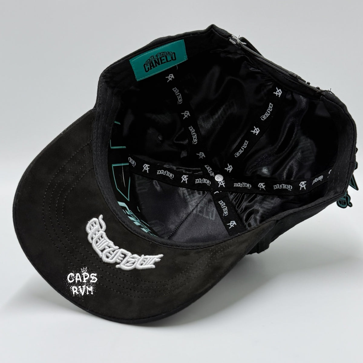 DANDYHATS X CANELO “UNDISPUTED”