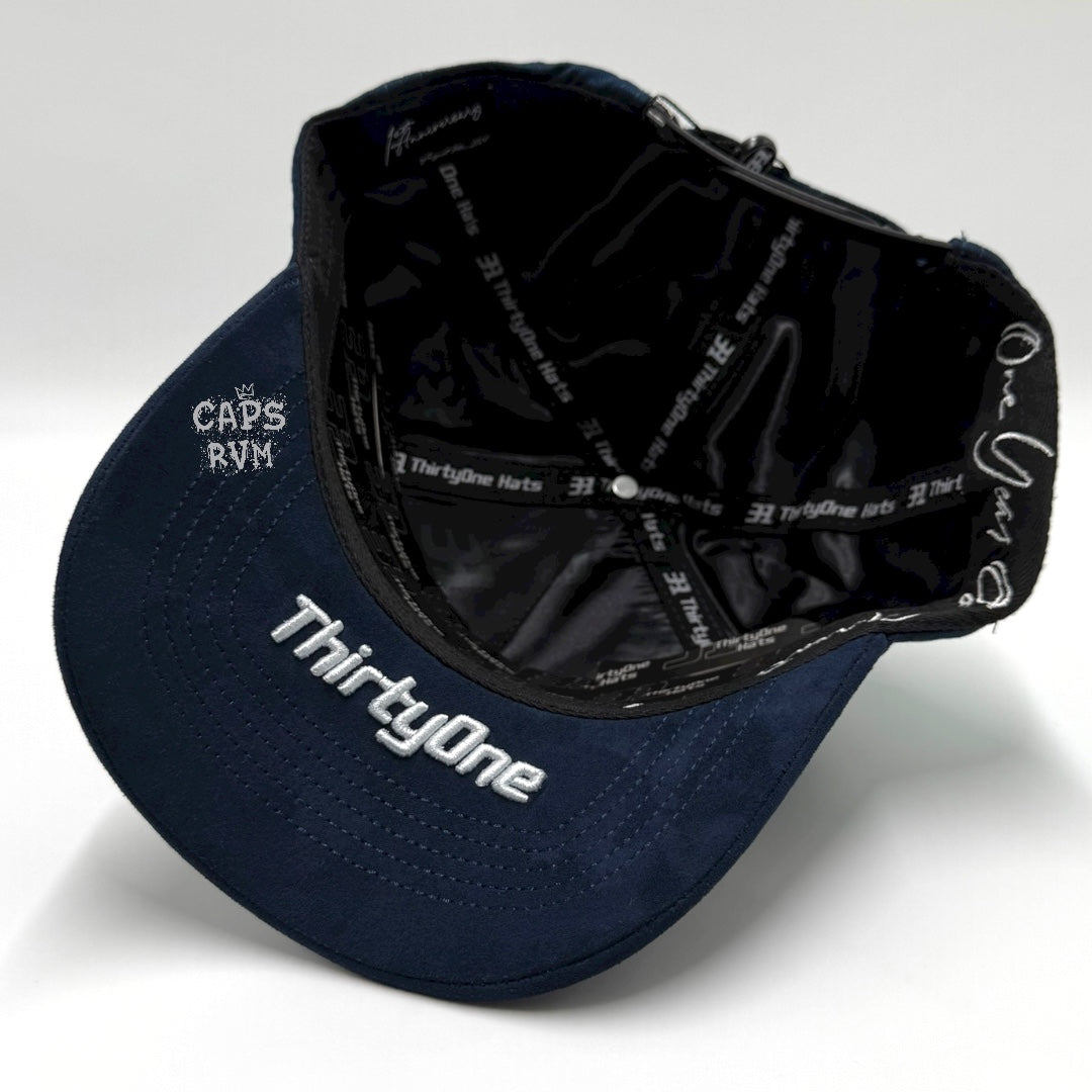 THIRTYONEHATS “ANIVERSARY”