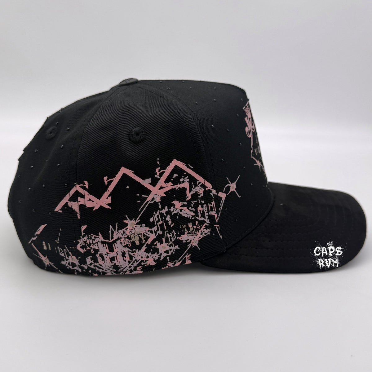 JC HATS F&F “EXCLUSIVE CITY”