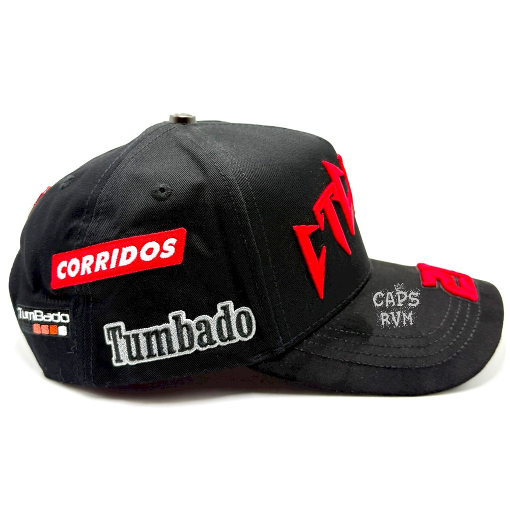 BARBASHATS X CT “CT RACING”