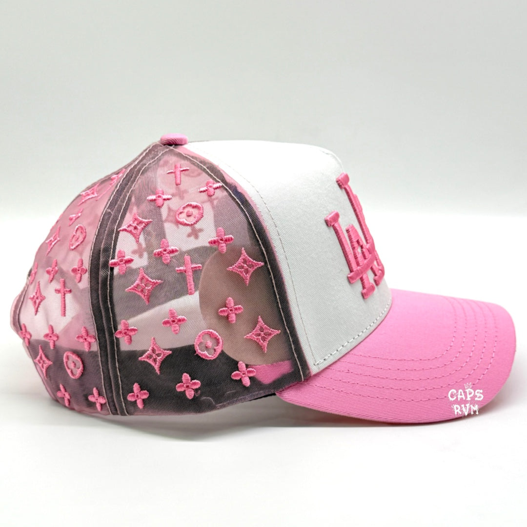 RUDE AWAKENINGS “LALALA ROSA