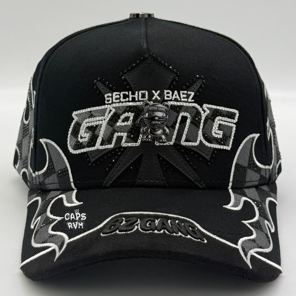 BÁEZ X SECH
