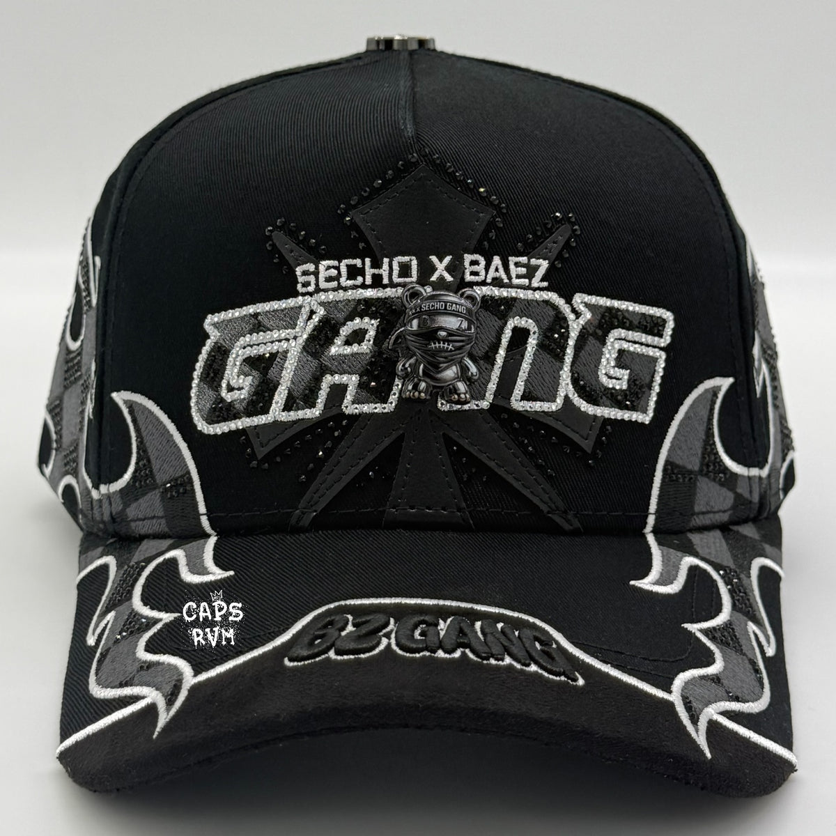BÁEZ X SECH