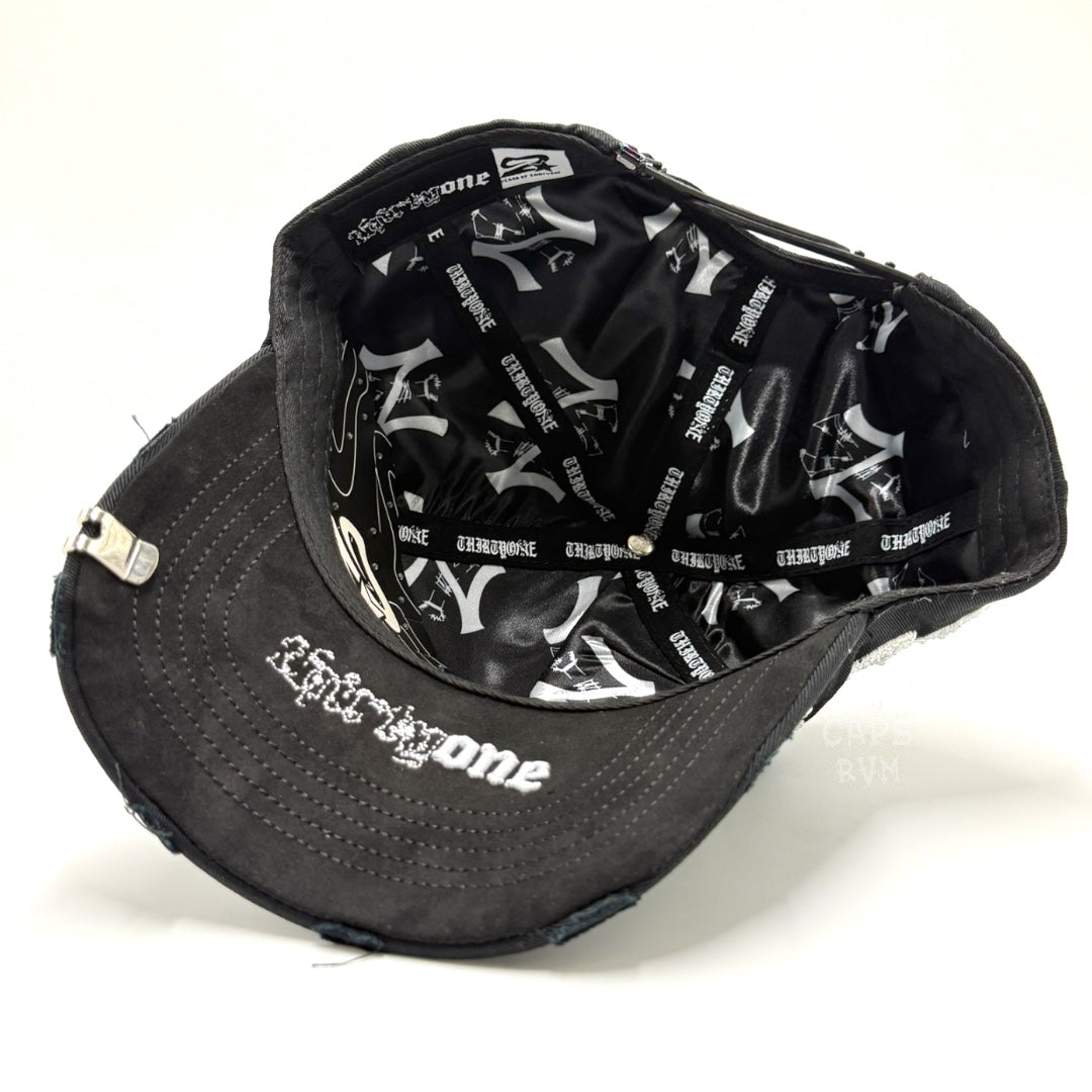 THIRTYONEHATS “CONCRETE JUNGLE”