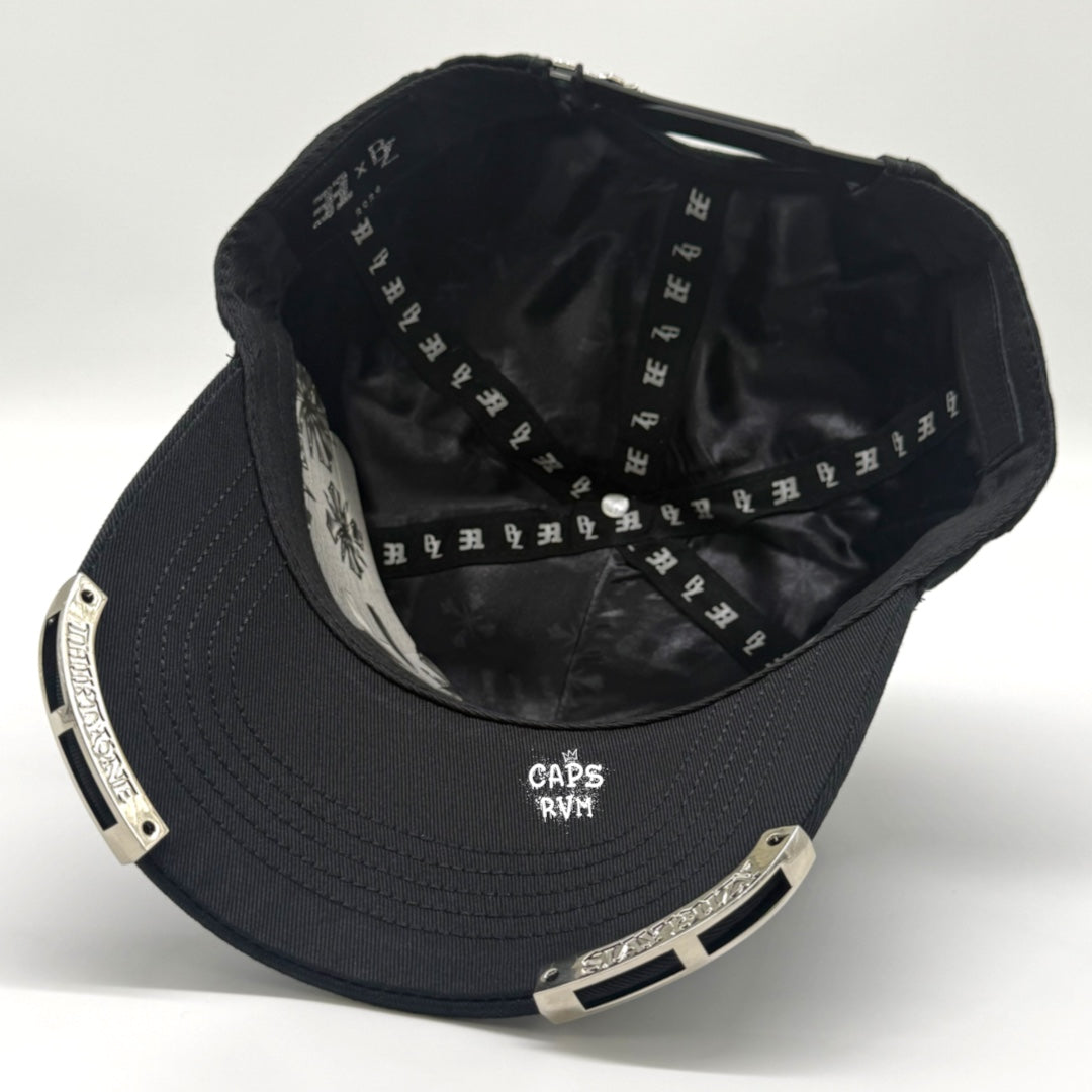 BÁEZ X THIRTYONEHATS “BZTO”