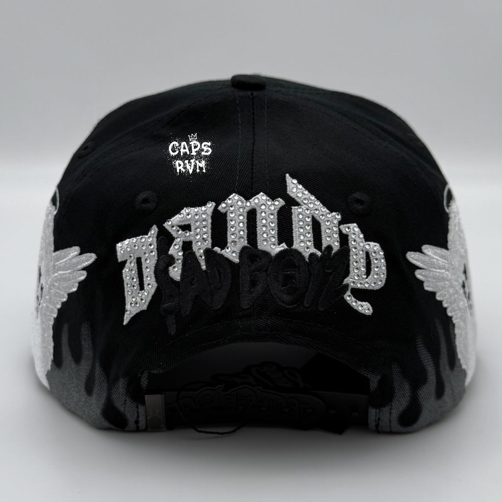 DANDYHATS X JUNIOR H “Y LLORO”