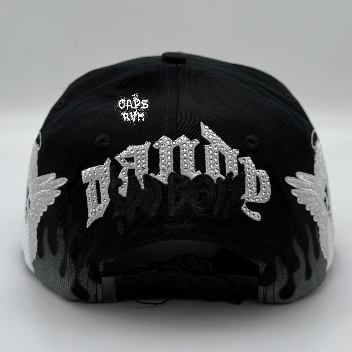 DANDYHATS X JUNIOR H “Y LLORO”