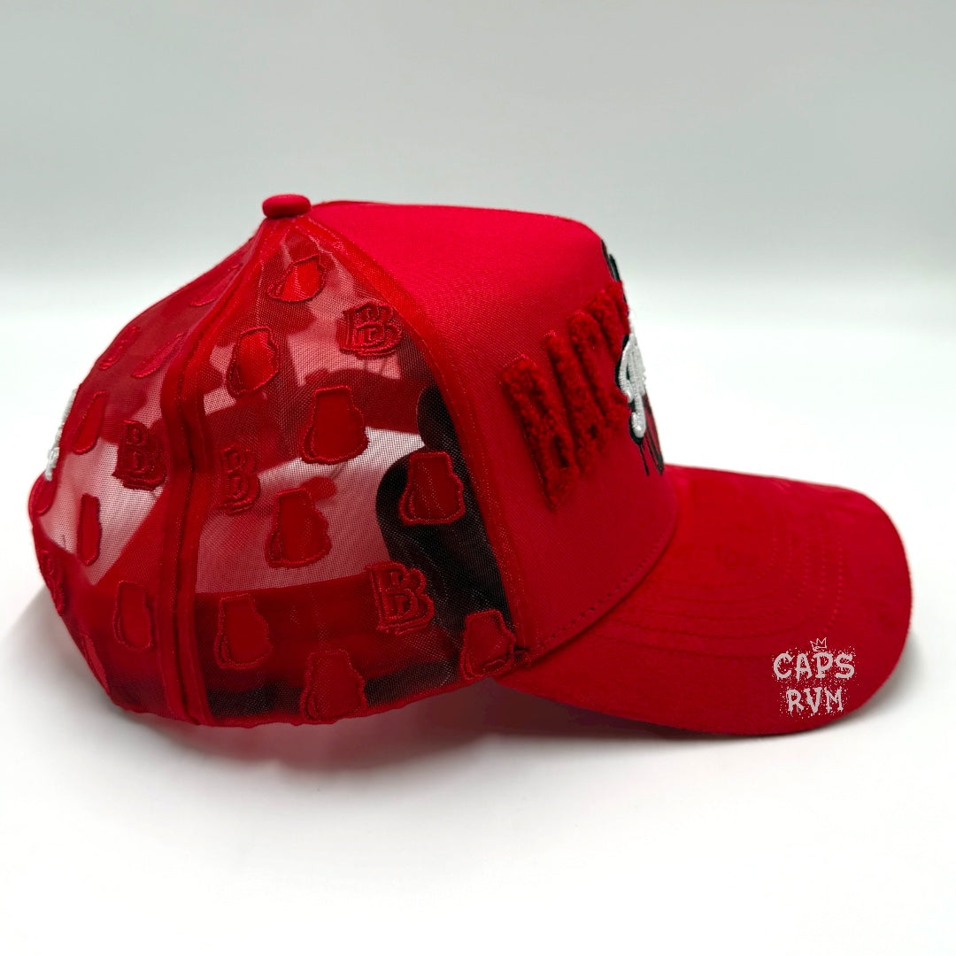 THIRTYONEHATS X BACKPACK “LA MOCHILA” FULL SET