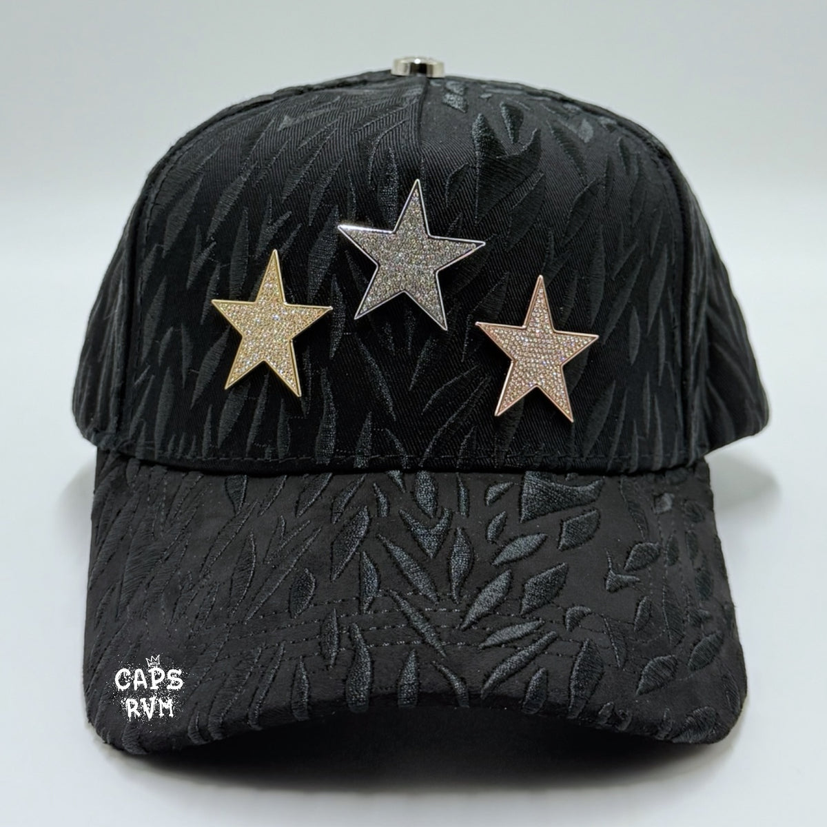 BARBASHATS X CT “ROCKSTAR 7”
