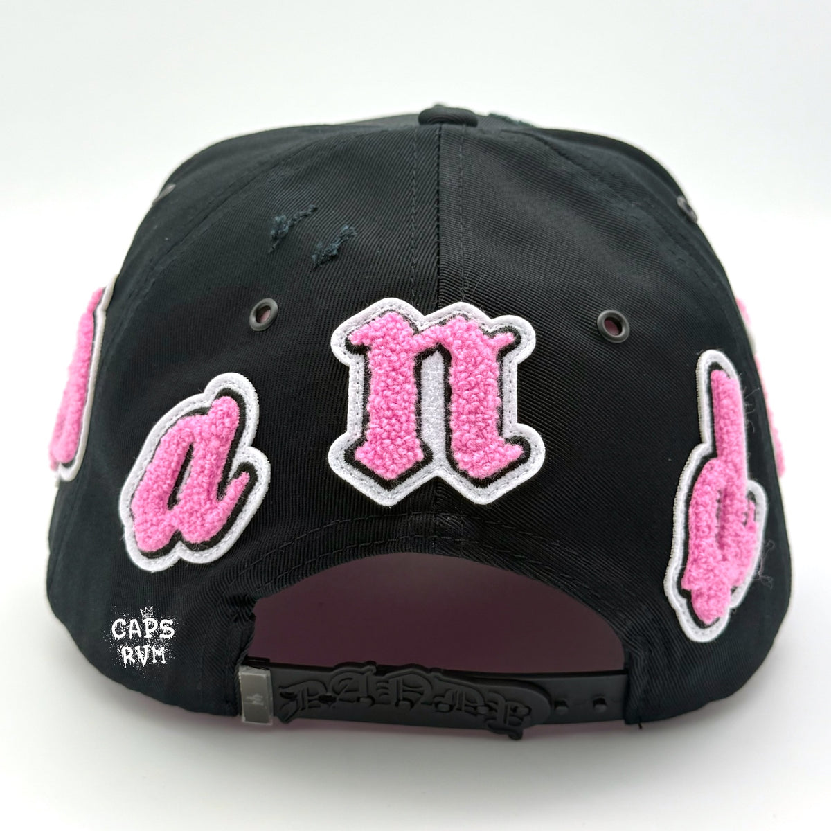 DANDYHATS FU*K OFF