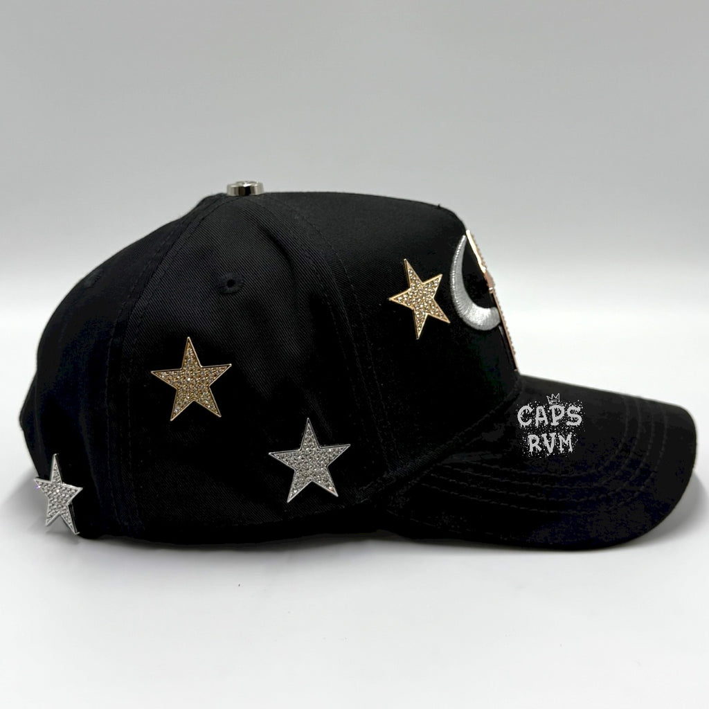 BARBASHATS X CT “CT GALAXY”