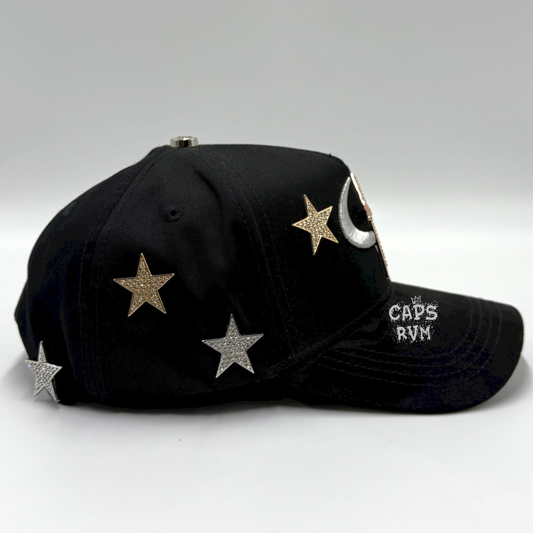 BARBASHATS X CT “CT GALAXY”
