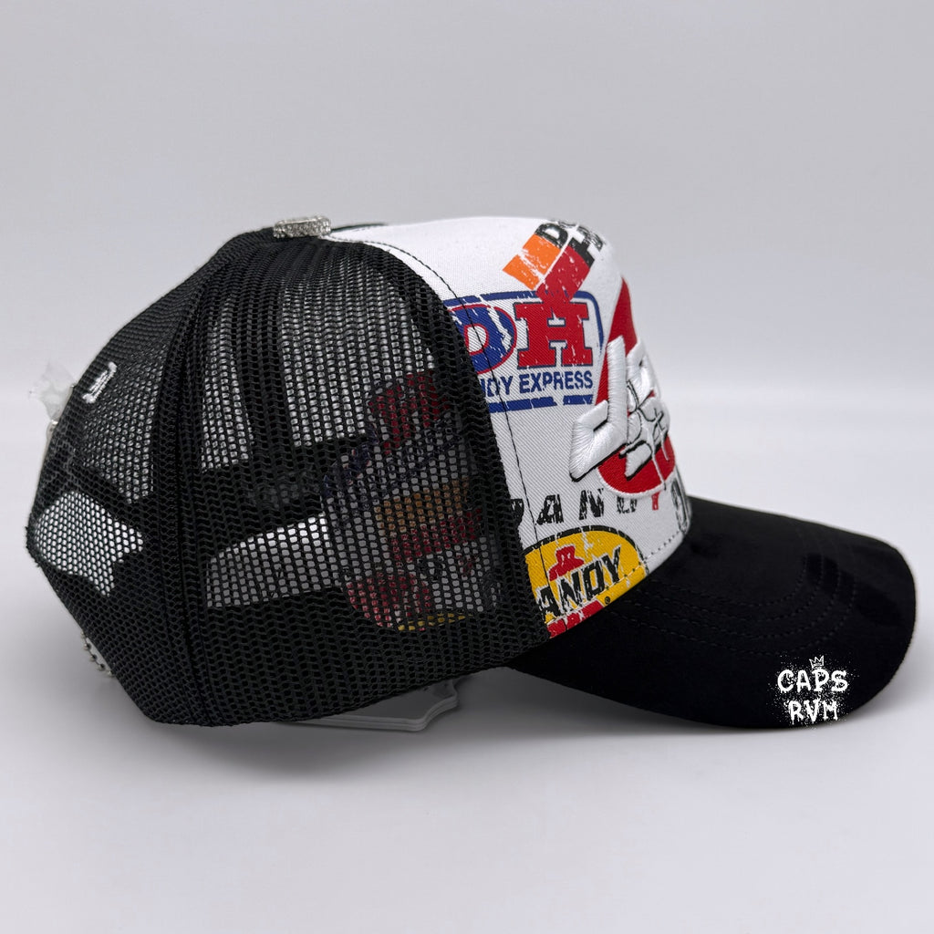 DANDYHATS “D SPEC”