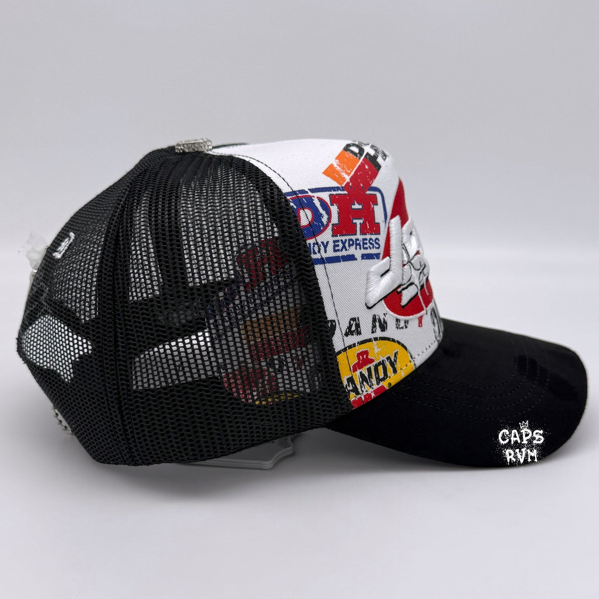 DANDYHATS “D SPEC”