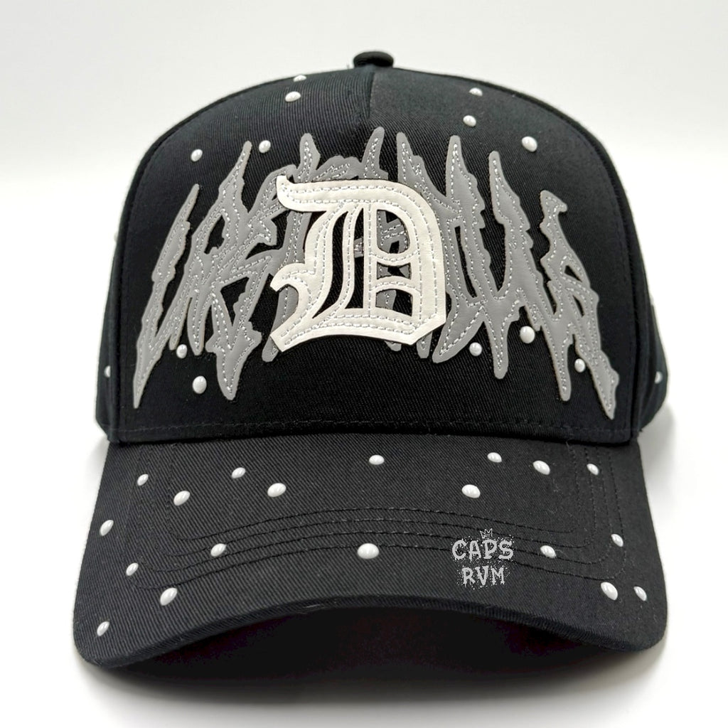 DANDYHATS X LOST HILLS “LOST DANDY”