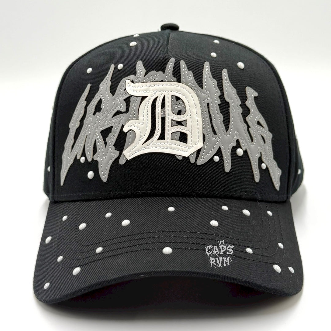 DANDYHATS X LOST HILLS “LOST DANDY”