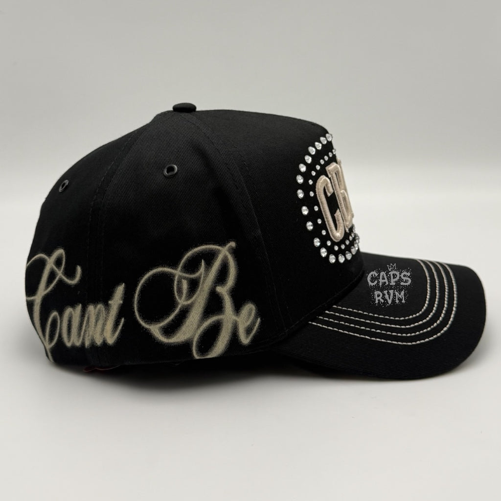 DANDYHATS X LIL BABY “CBFW”