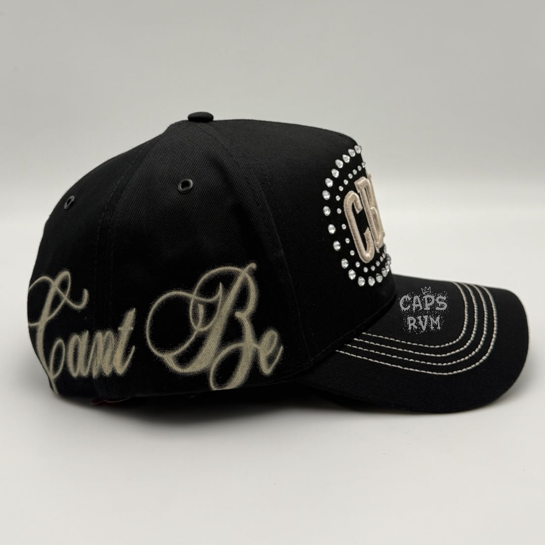 DANDYHATS X LIL BABY “CBFW”