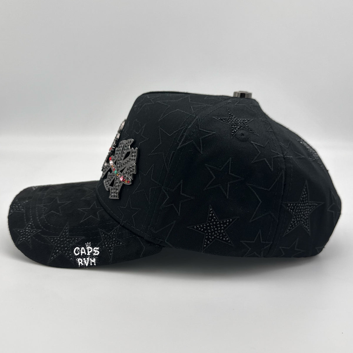 RICO HATS “NY STARS