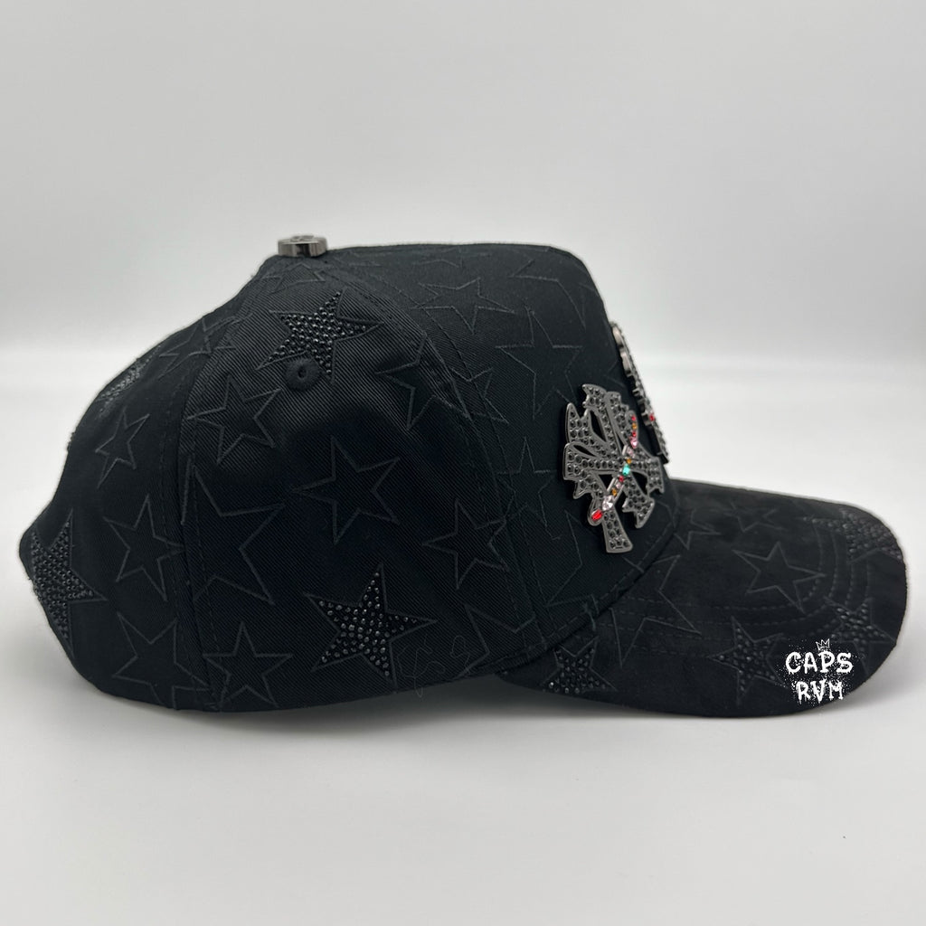 RICO HATS “NY STARS