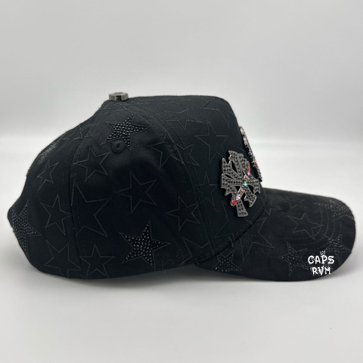 RICO HATS “NY STARS
