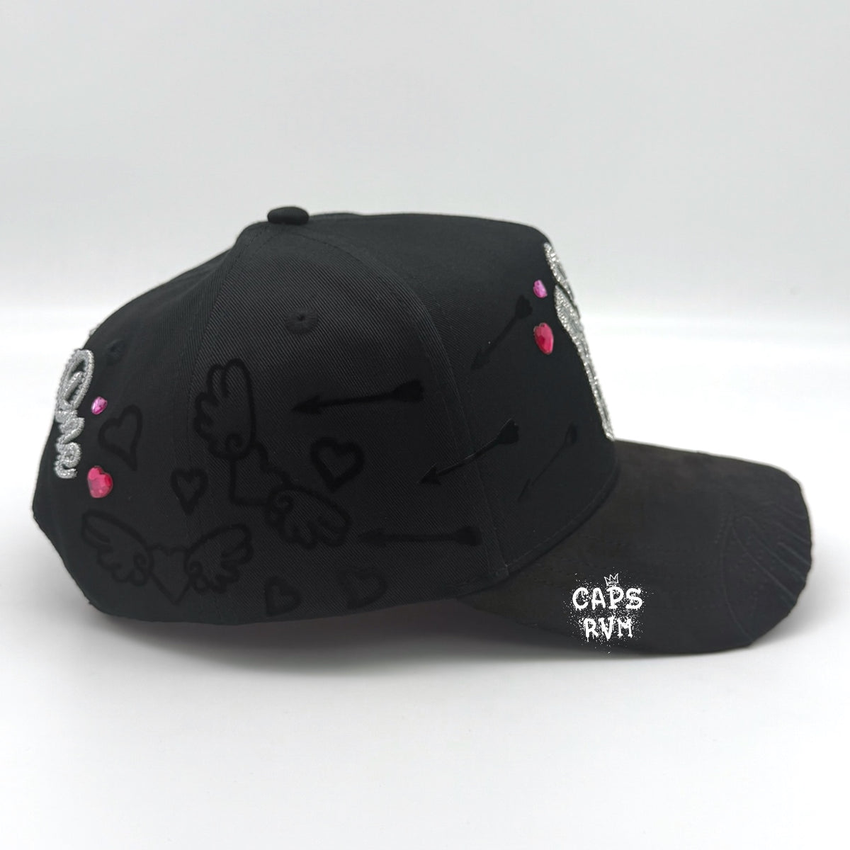 THIRTYONEHATS NY LOVESTRUCK