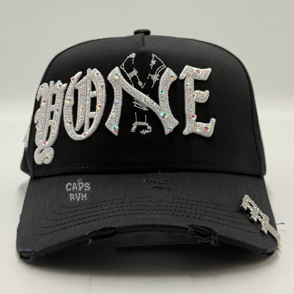 THIRTYONEHATS “CONCRETE JUNGLE”