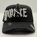THIRTYONEHATS “CONCRETE JUNGLE”